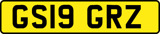GS19GRZ