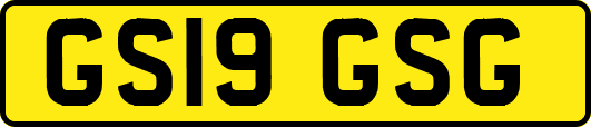 GS19GSG