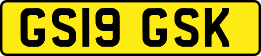 GS19GSK