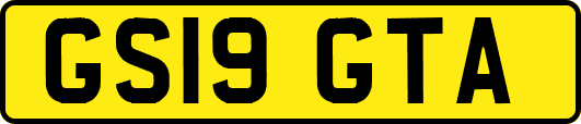 GS19GTA
