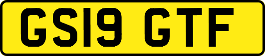 GS19GTF