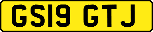 GS19GTJ