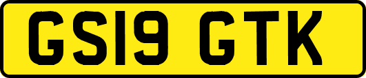 GS19GTK