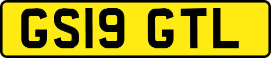 GS19GTL