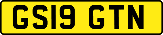 GS19GTN