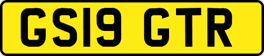 GS19GTR