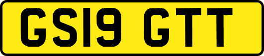 GS19GTT