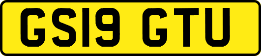 GS19GTU