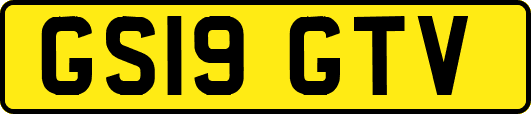 GS19GTV