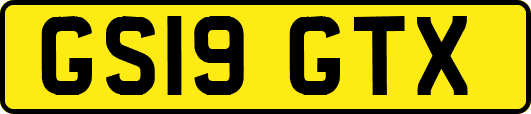 GS19GTX