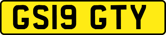 GS19GTY