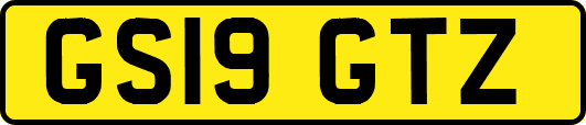 GS19GTZ