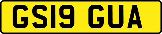 GS19GUA