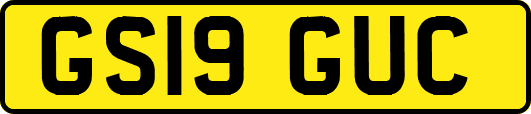 GS19GUC