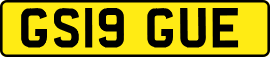 GS19GUE