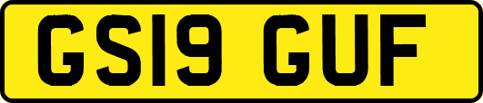 GS19GUF