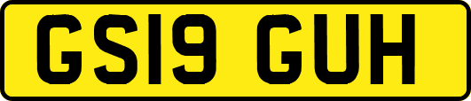 GS19GUH