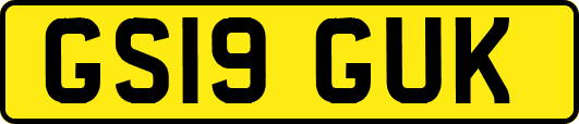 GS19GUK