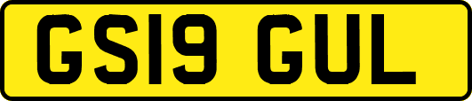 GS19GUL