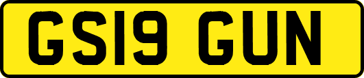 GS19GUN