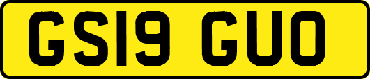 GS19GUO