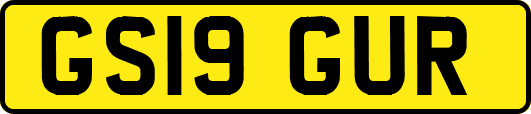 GS19GUR