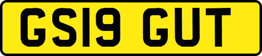 GS19GUT