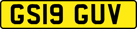 GS19GUV
