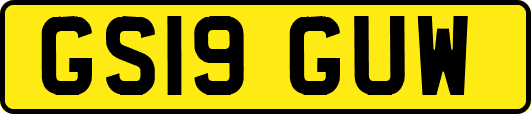GS19GUW