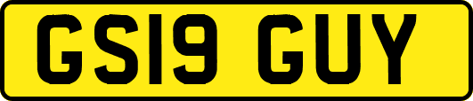 GS19GUY