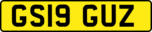 GS19GUZ