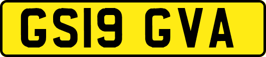 GS19GVA
