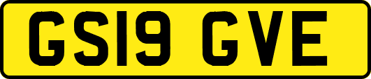 GS19GVE