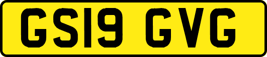GS19GVG