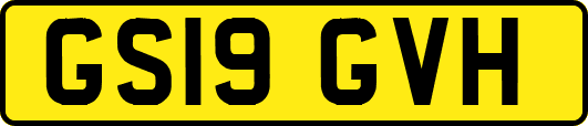 GS19GVH