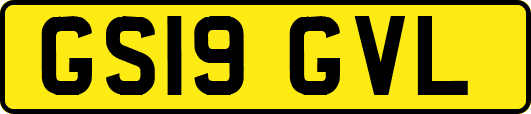 GS19GVL