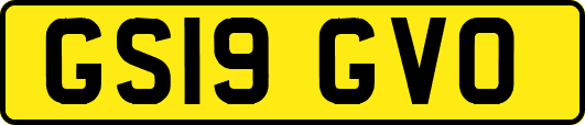GS19GVO