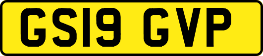 GS19GVP