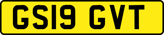 GS19GVT