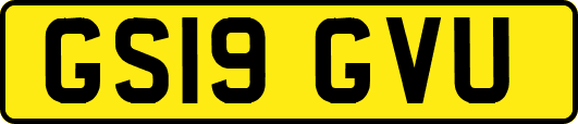 GS19GVU