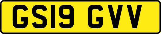 GS19GVV