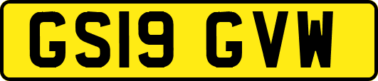 GS19GVW