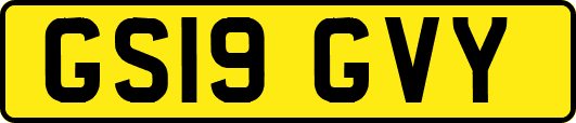 GS19GVY