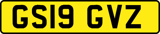 GS19GVZ