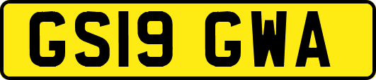 GS19GWA