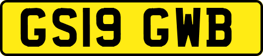 GS19GWB