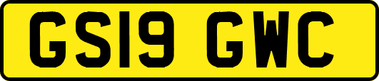GS19GWC