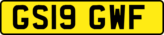 GS19GWF