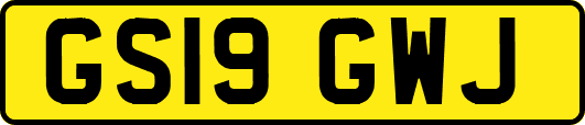 GS19GWJ