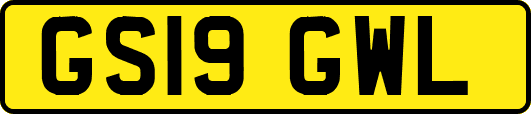 GS19GWL